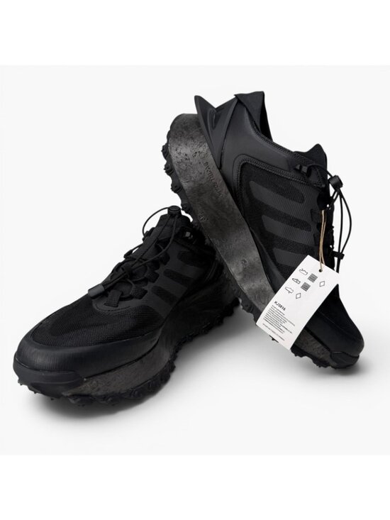 adidas x Mr Bailey Adizero Aruku Yagi Obsidian Black Sneakers Mens 9.5